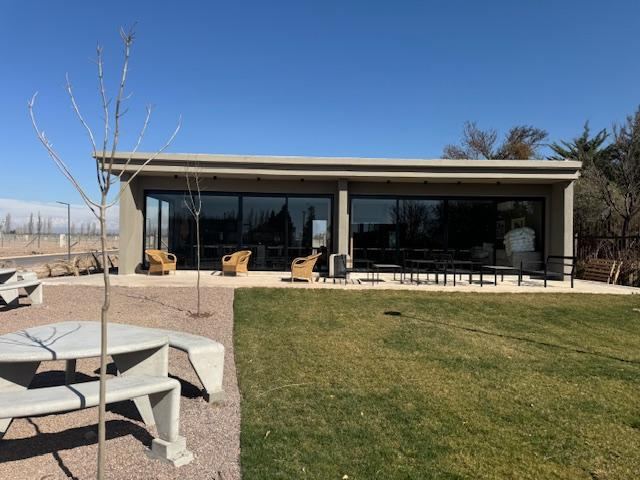 Lote en Venta en Lujan de Cuyo, Mendoza