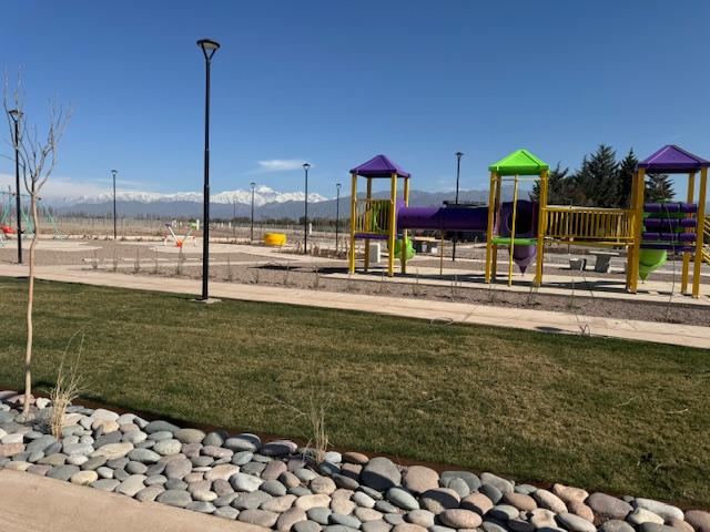 Lote en Venta en Lujan de Cuyo, Mendoza