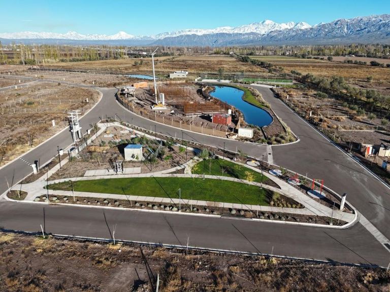 Casa en Venta en Lujan de Cuyo, Mendoza