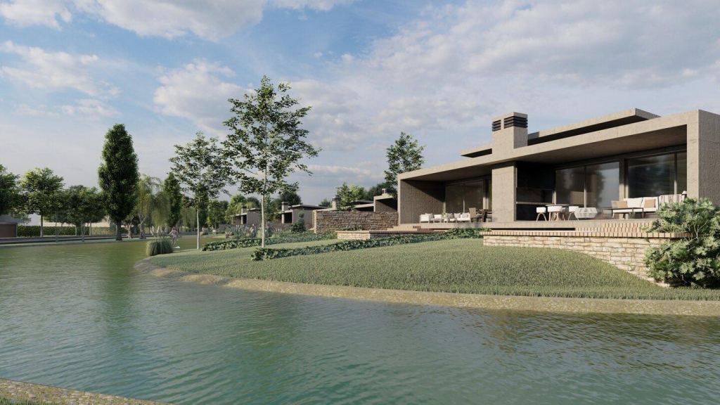 Casa en Venta en Lujan de Cuyo, Mendoza