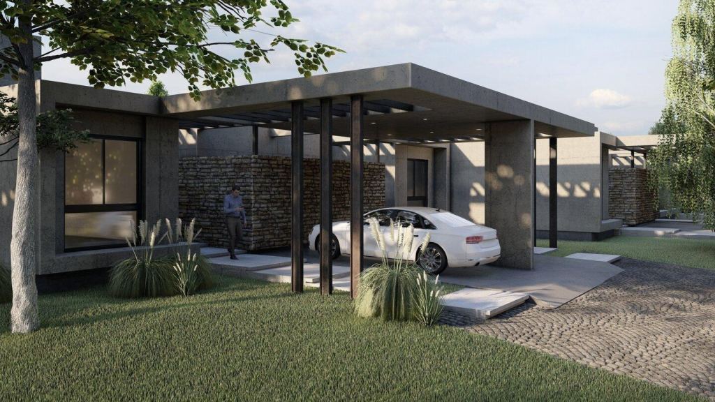 Casa en Venta en Lujan de Cuyo, Mendoza