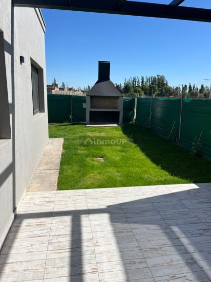 Casa en Venta en Lujan de Cuyo, Mendoza