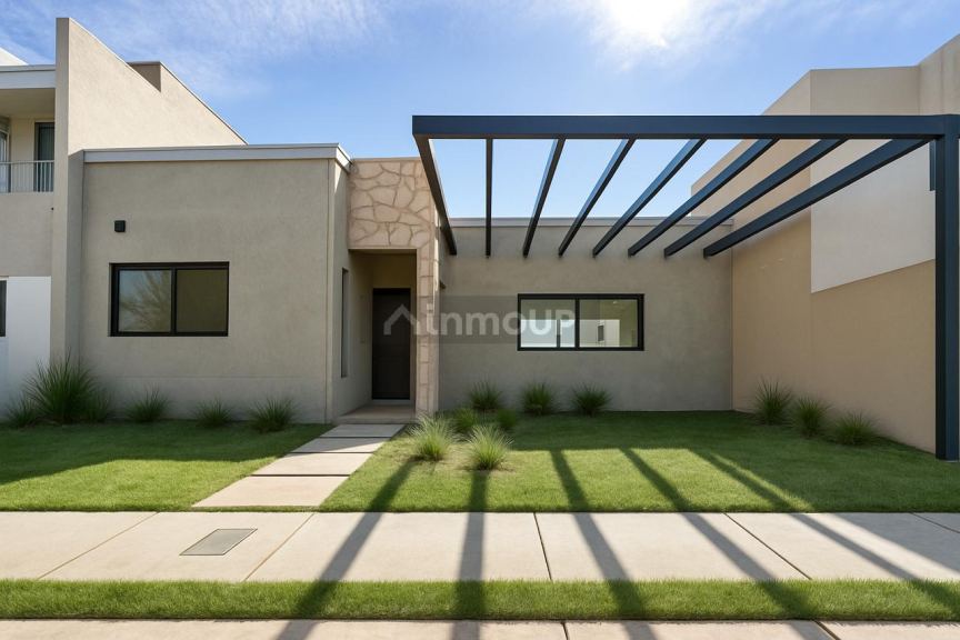 Casa en Venta en Lujan de Cuyo, Mendoza