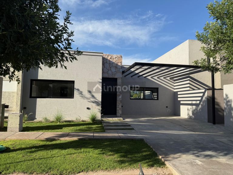 Casa en Venta en Lujan de Cuyo, Mendoza