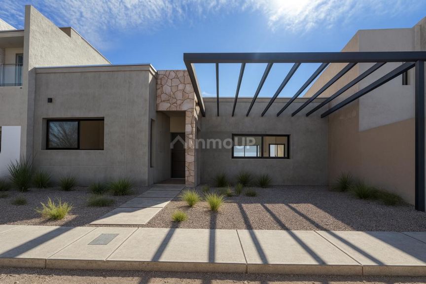 Casa en Venta en Lujan de Cuyo, Mendoza