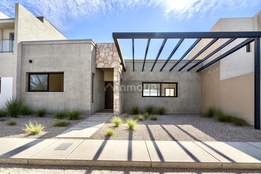 Casa en Venta en Lujan de Cuyo, Mendoza