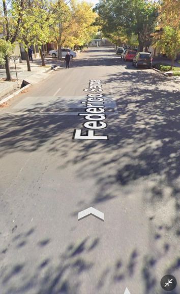 Lote en Venta en Lujan de Cuyo, Mendoza