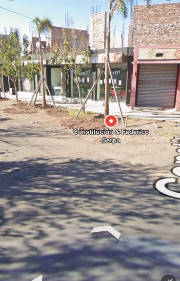 Lote en Venta en Lujan de Cuyo, Mendoza