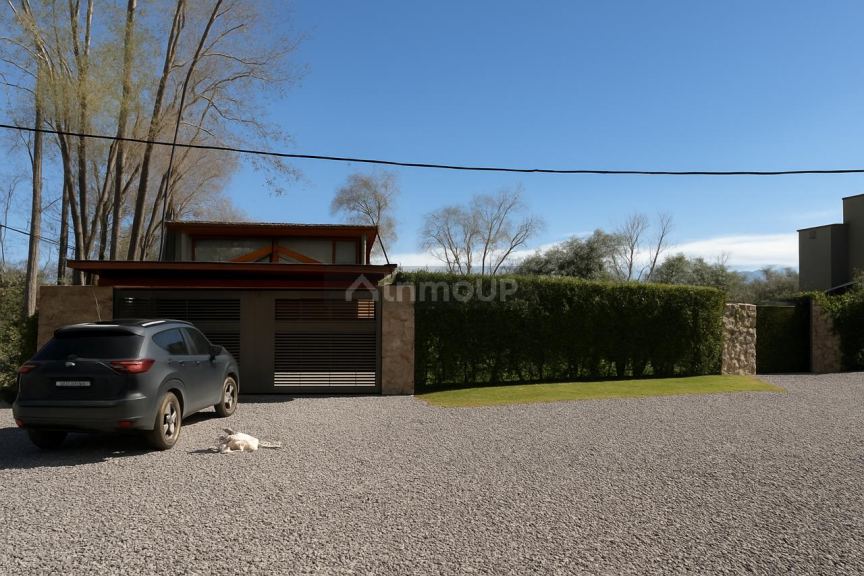 Casa en Venta en Lujan de Cuyo, Mendoza