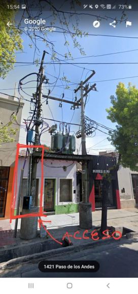 Casa en Venta en Lujan de Cuyo, Mendoza