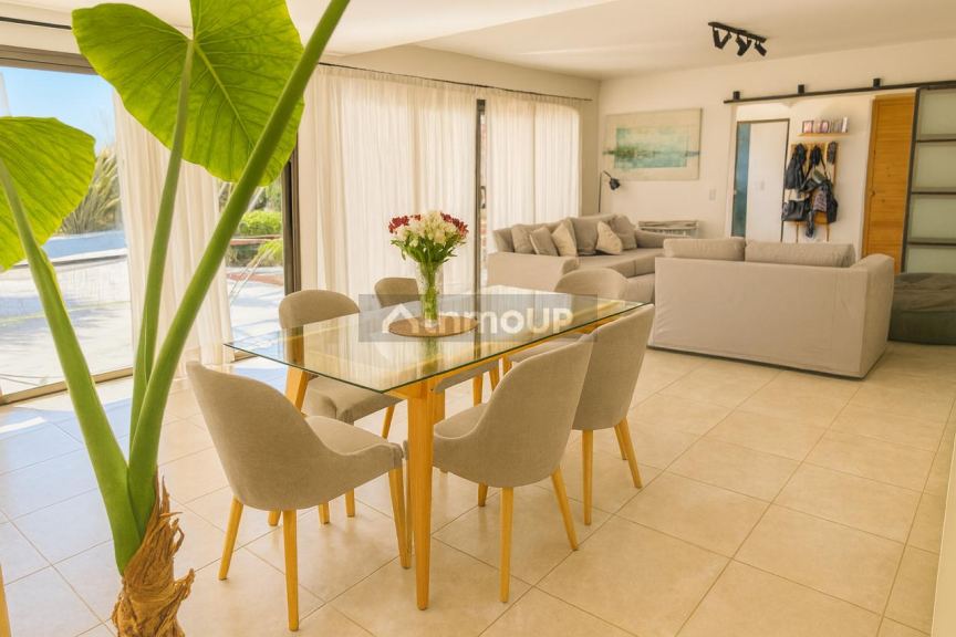 Casa en Venta en Lujan de Cuyo, Mendoza