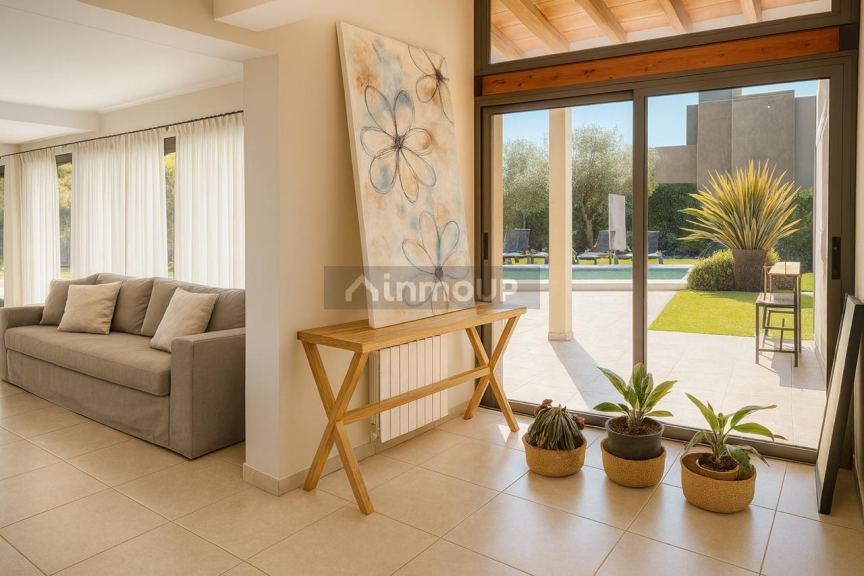 Casa en Venta en Lujan de Cuyo, Mendoza