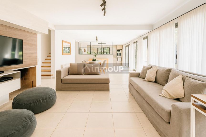 Casa en Venta en Lujan de Cuyo, Mendoza
