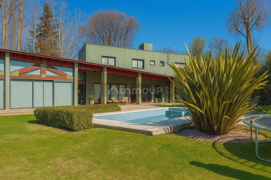 Casa en Venta en Lujan de Cuyo, Mendoza