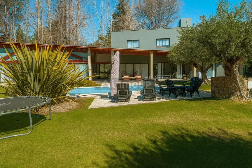 Casa en Venta en Lujan de Cuyo, Mendoza