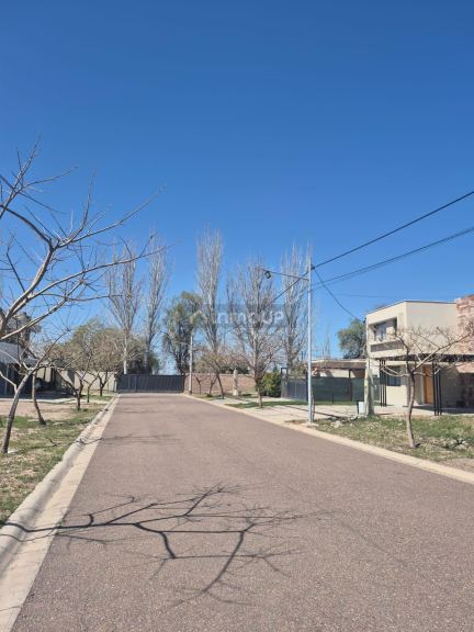 Lote en Venta en Lujan de Cuyo, Mendoza