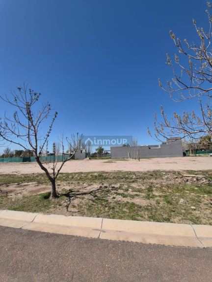 Lote en Venta en Lujan de Cuyo, Mendoza