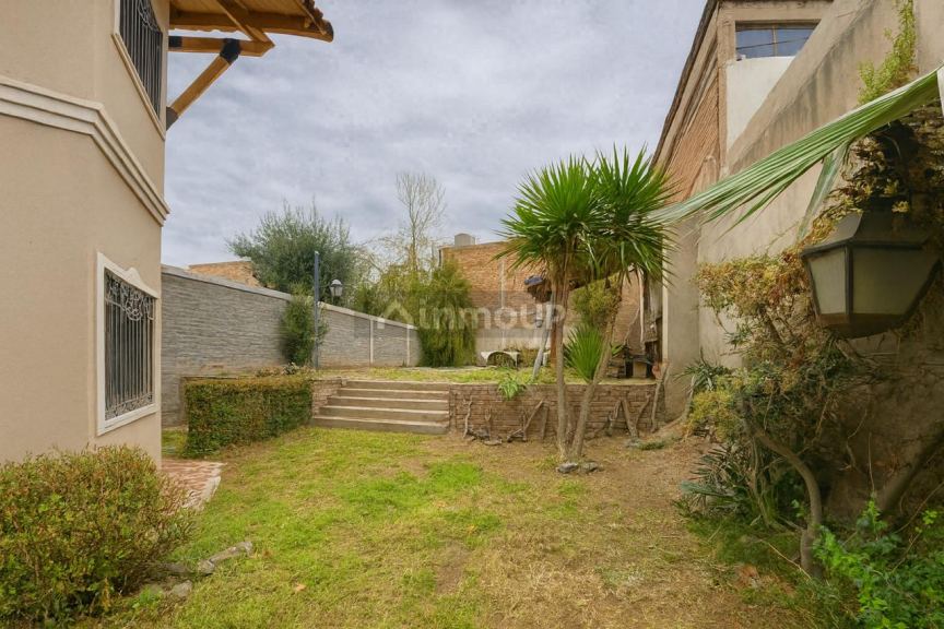 Casa en Venta en Capital, Mendoza