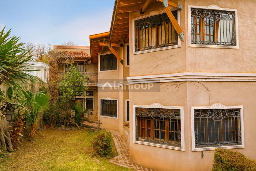Casa en Venta en Capital, Mendoza