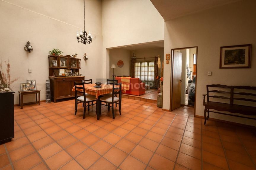 Casa en Venta en Capital, Mendoza