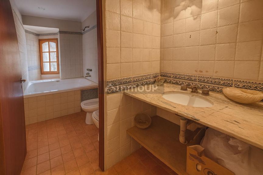 Casa en Venta en Capital, Mendoza