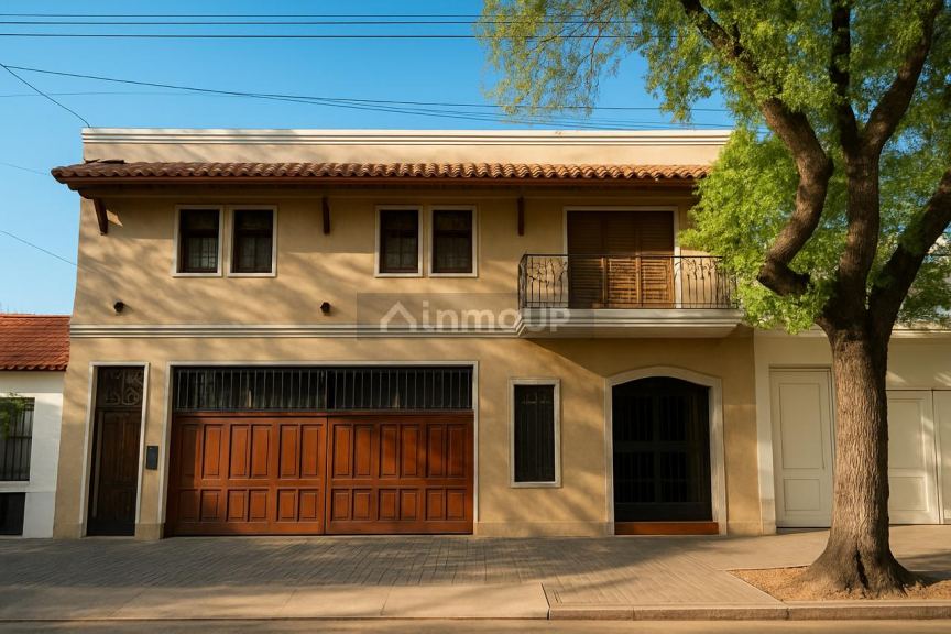 Casa en Venta en Capital, Mendoza