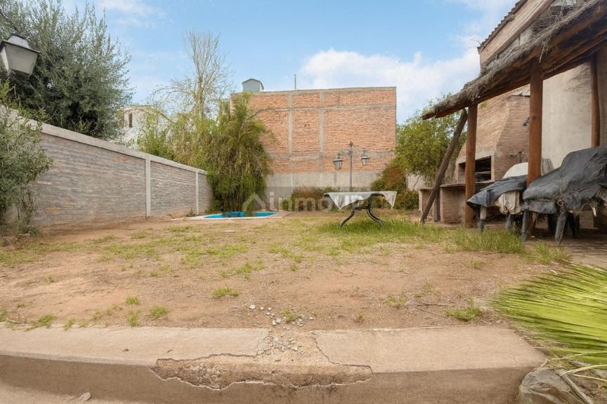Casa en Venta en Capital, Mendoza