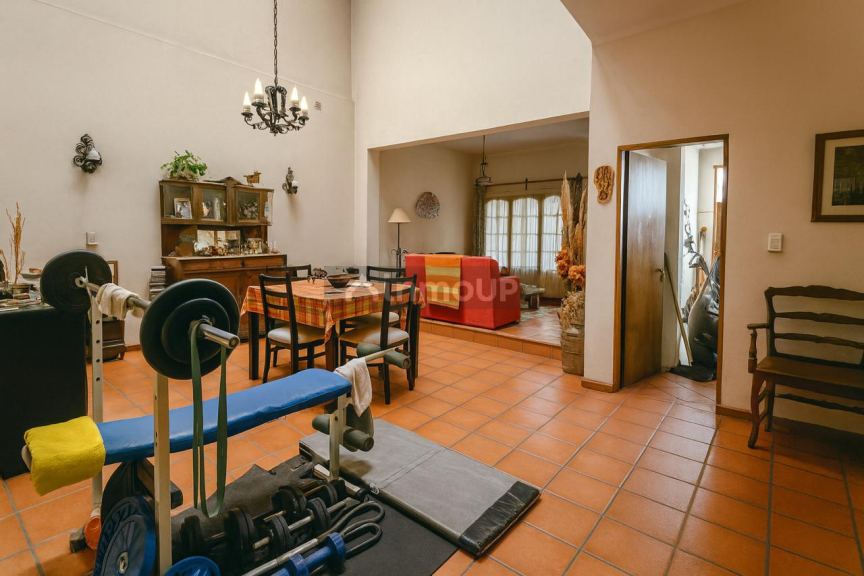 Casa en Venta en Capital, Mendoza