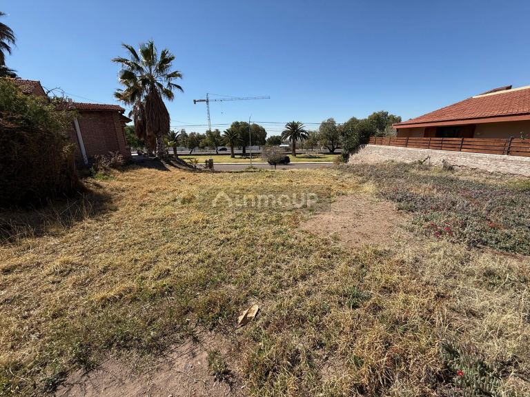 Lote en Venta en Capital, Mendoza