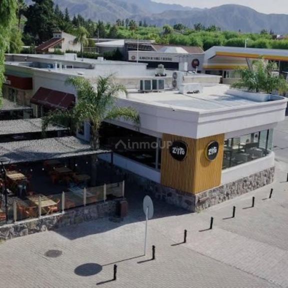 Lote en Venta en Capital, Mendoza