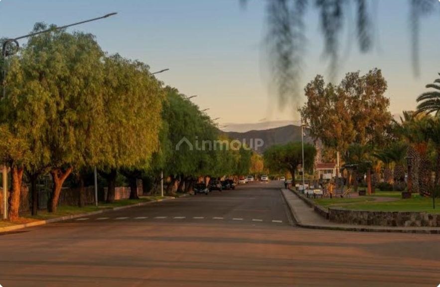 Lote en Venta en Capital, Mendoza