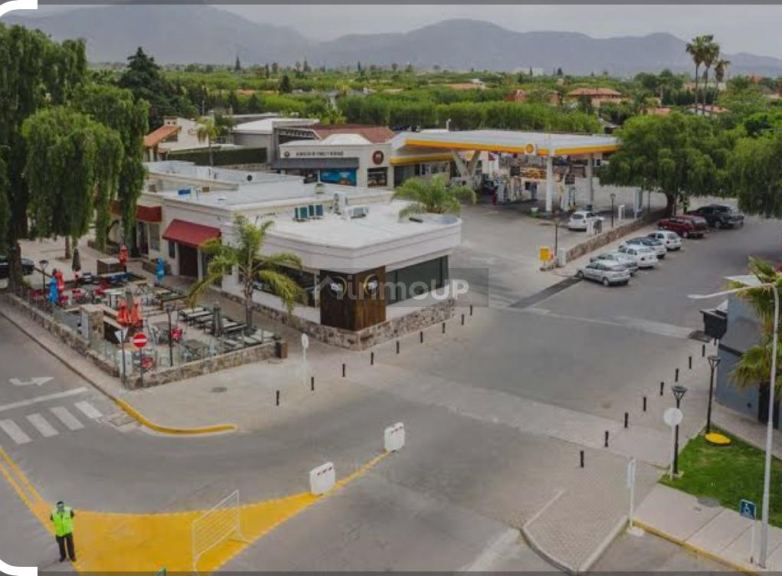 Lote en Venta en Capital, Mendoza