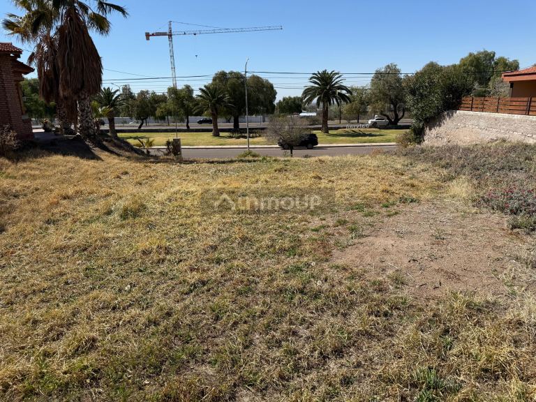 Lote en Venta en Capital, Mendoza