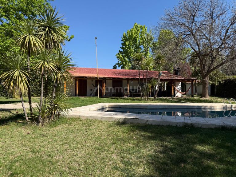 Casa en Venta en Lujan de Cuyo, Mendoza