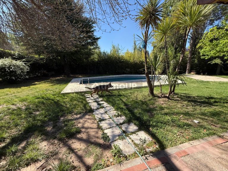 Casa en Venta en Lujan de Cuyo, Mendoza