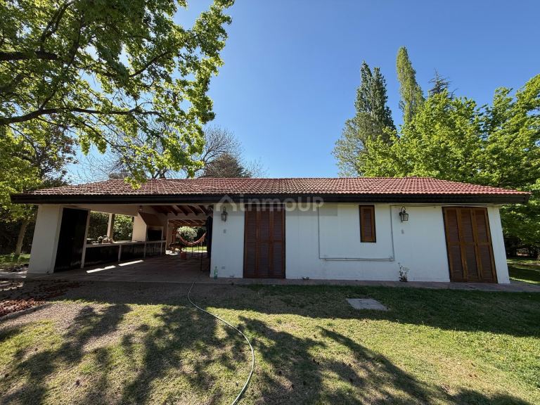 Casa en Venta en Lujan de Cuyo, Mendoza