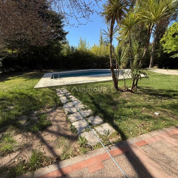 Casa en Venta en Lujan de Cuyo, Mendoza