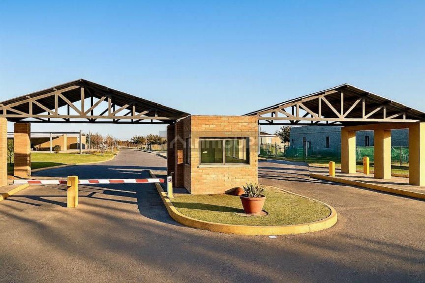 Lote en Venta en Lujan de Cuyo, Mendoza