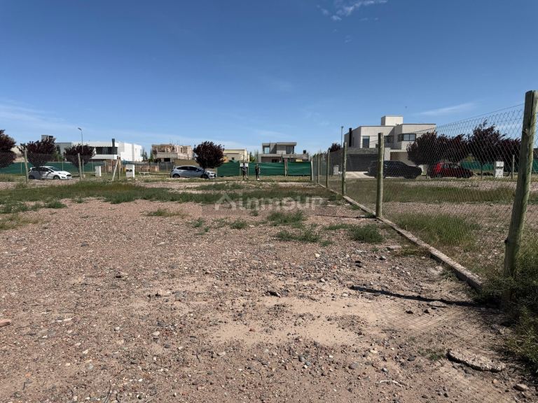 Lote en Venta en Lujan de Cuyo, Mendoza
