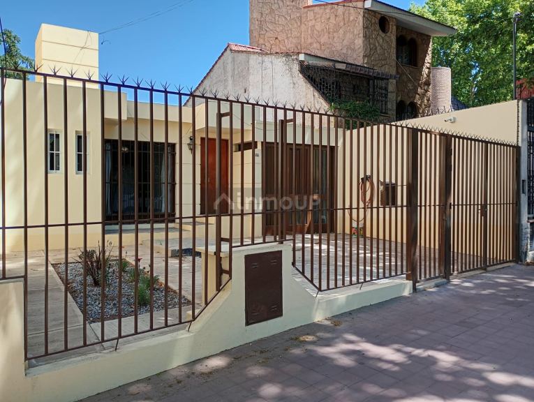 Casa en Alquiler en Capital, Mendoza