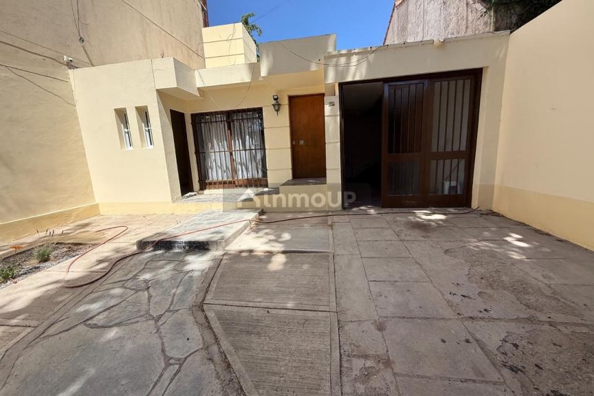 Casa en Alquiler en Capital, Mendoza