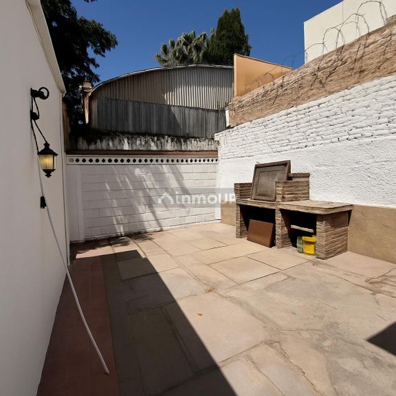 Casa en Alquiler en Capital, Mendoza
