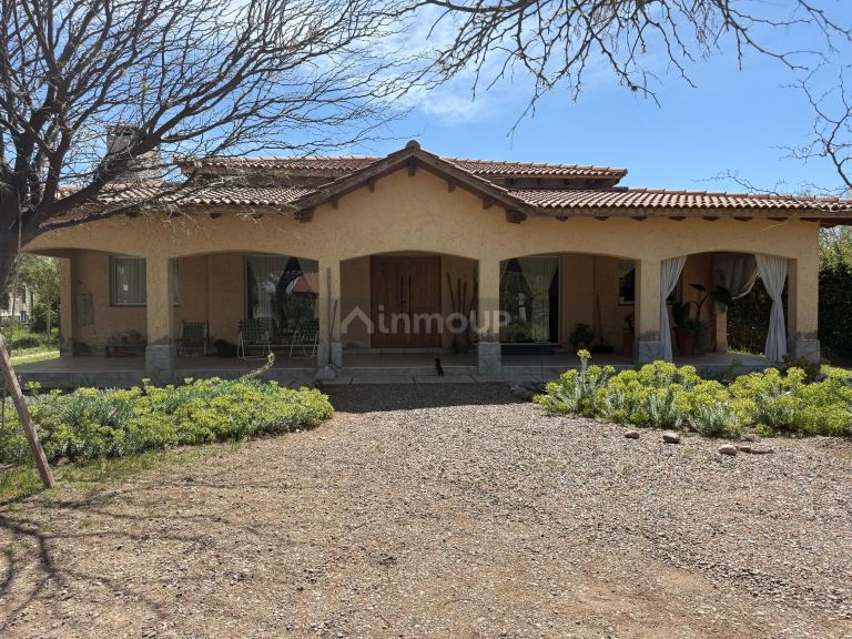 Casa en Alquiler en Lujan de Cuyo, Mendoza