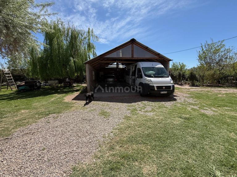 Casa en Alquiler en Lujan de Cuyo, Mendoza