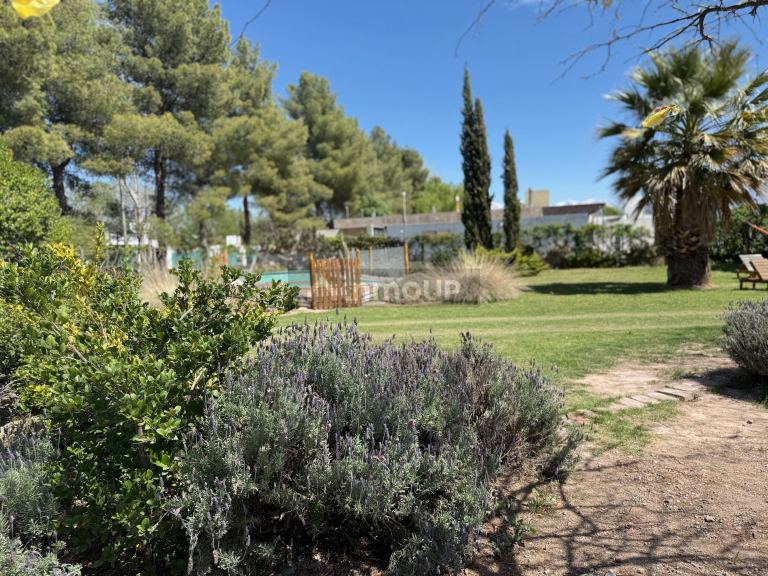 Casa en Alquiler en Lujan de Cuyo, Mendoza