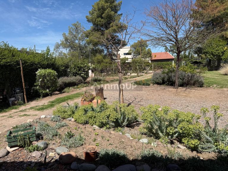 Casa en Alquiler en Lujan de Cuyo, Mendoza