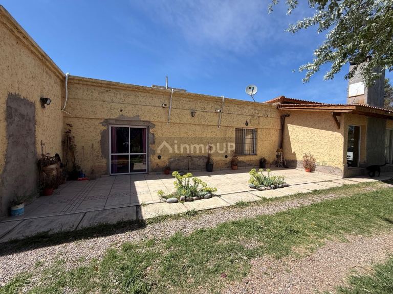 Casa en Alquiler en Lujan de Cuyo, Mendoza