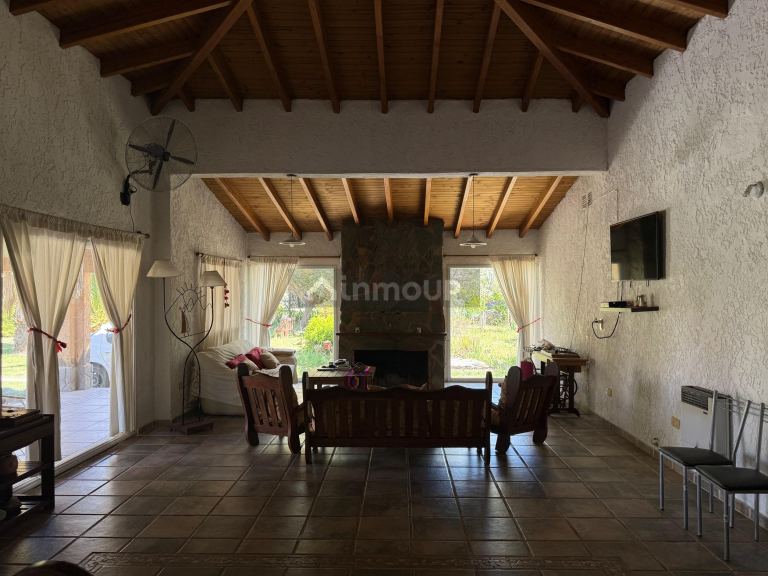 Casa en Alquiler en Lujan de Cuyo, Mendoza