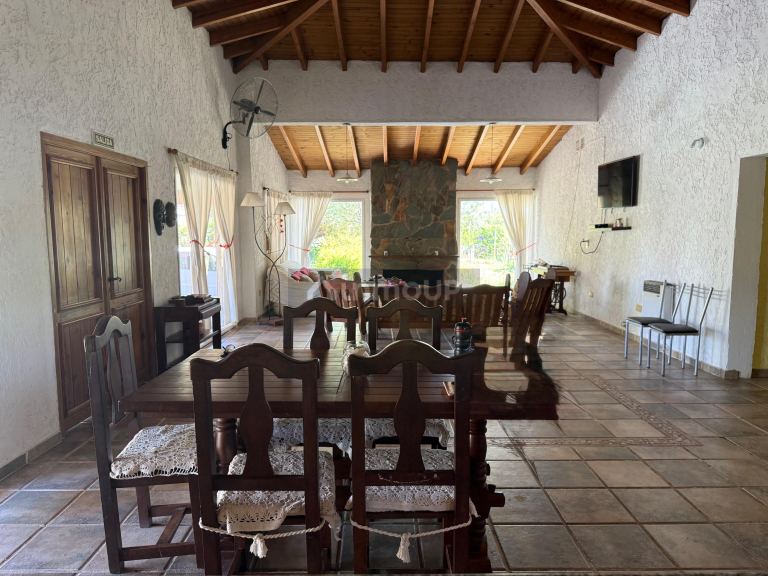 Casa en Alquiler en Lujan de Cuyo, Mendoza