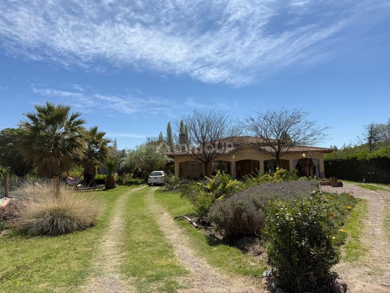 Casa en Alquiler en Lujan de Cuyo, Mendoza